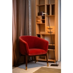 Lampa podłogowa LAVALE LED 1x3W 44701/03/30 Lucide - zdjęcie dodatkowe 1